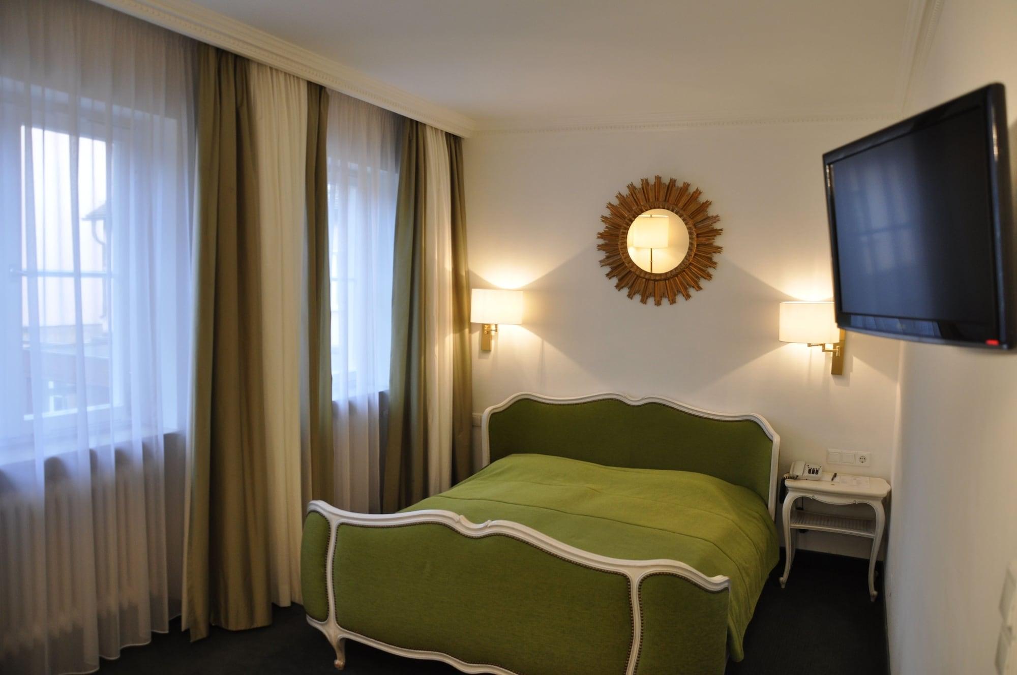 Relexa Waldhotel Schatten Štutgart Exteriér fotografie