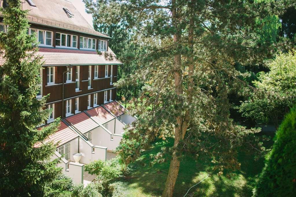 Relexa Waldhotel Schatten Štutgart Exteriér fotografie